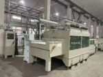 Metal etching machine for Die cutter, Die cutting mold - Image 4